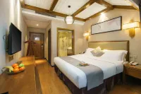 Lanqing Jiangju Inn - Inns