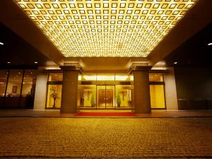 Keio Plaza Hotel Hachioji