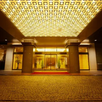 Keio Plaza Hotel Hachioji