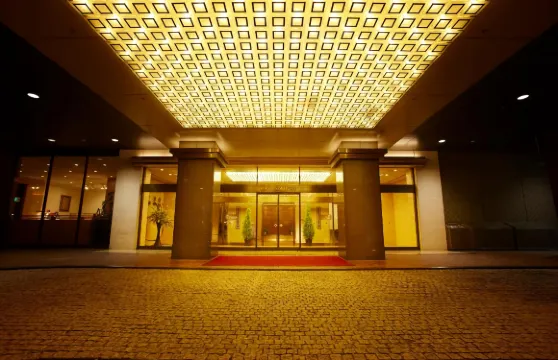 八王子京王廣場酒店