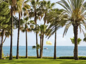 Acanthus Cennet Barut Collection - Ultra All Inclusive
