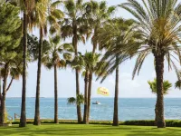 Acanthus Cennet Barut Collection - Ultra All Inclusive Hotels near Kumkoy
