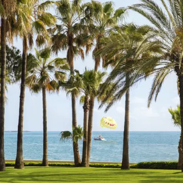 Acanthus Cennet Barut Collection - Ultra All Inclusive Отели рядом с достопримечательностью «Сиде»