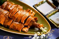 เมืองชีวิตสุขสันต์เฉียนไห่ (สาขา หลัวฝูซาน) - พร้อมอาหารเช้า