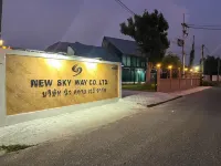 New Skyway