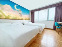 Lifeng Hotel (Shenzhen Shiyan Branch) Hotels in Shiyan