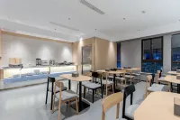 Shankee Coffee Style Hotel (Jiaxing Xincheng Guzhen Meishijie)