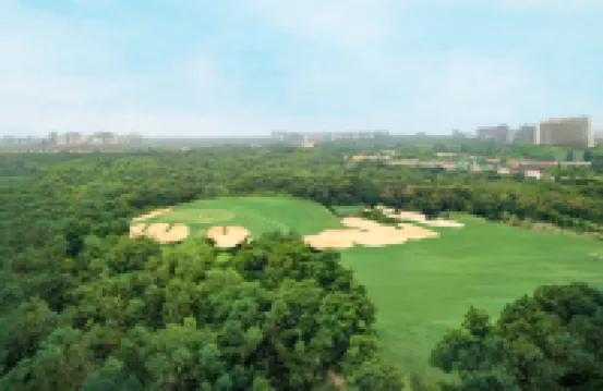 Vineyard Xiangchengsu (Mission Hills Branch)