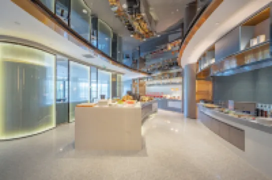 Atour Hotel Dongying Financial Port