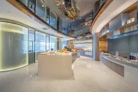 Atour Hotel Dongying Financial Port Hotels in Dongying