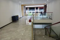Fengdu Jiuchong Tiantian Street Hotel