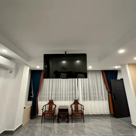 pingfang li hotel