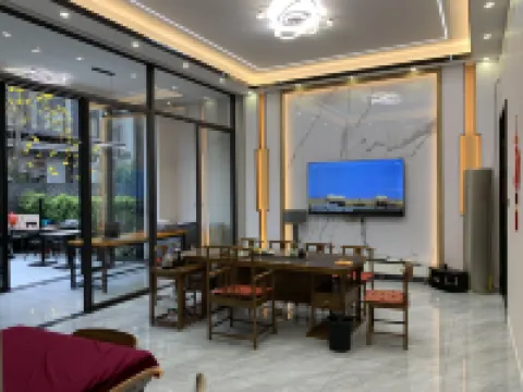 雲海度假別墅（華僑城古勞水鄉旅遊區店）