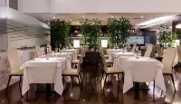 Best Western Plus Hotel Universo - Desayuno