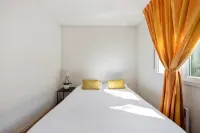 Appart'City Classic Dijon Ahuy Hotels in Daix