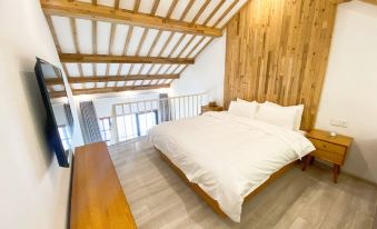 Xitang Yueji Homestay
