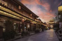 Xishe Boutique Inn Hotels near Nanzhao Culture Square