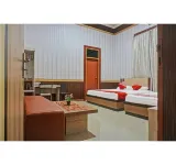 HOTEL LINGKARSUT Hotel dekat Masjid Besar Bangkala