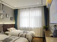 Luohewan Business Hotel Hotels in Jingle