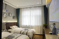 Luohewan Business Hotel