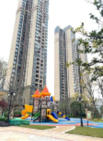 Anning NanHua Apartment