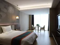 Wushan Luchuan Impression Hotel Hotels in Wushan