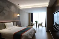 Wushan Luchuan Impression Hotel