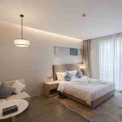 HATG·TIANMA PEARL HOTEL Rooms