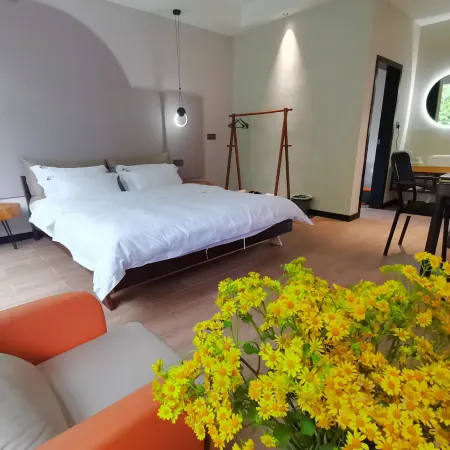 YunliHotel