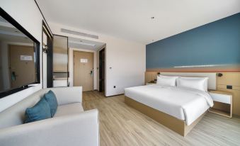 Ni Hao Hotel (Shanghai Qingpu Zhujiajiao Guzhen)