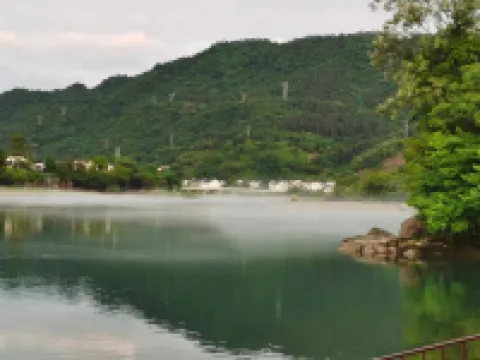 Xiantan Shiguang Homestay (Taohuatan Scenic Area)