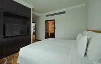 Pullman Kuala Lumpur City Centre Hotel & Residences