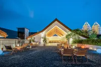 Xishuangbanna Jinghong Bowen Resort Hotel