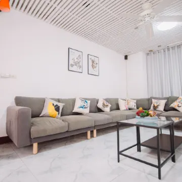 Patong Beach Side Hotel