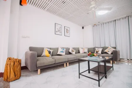 Patong Beach Side Hotel