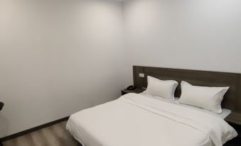 Jinzhong Mingtao Garden Hotel (Wanda Plaza)