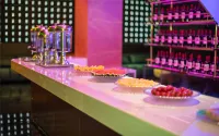 Prince Feili Yuncheng Hotel - Baarit