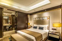 Changchun Oriental Yuehua Hotel Hotels near Qileyu Shopping Plaza