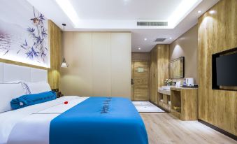 Four Seasons Express Hotel Lanling
