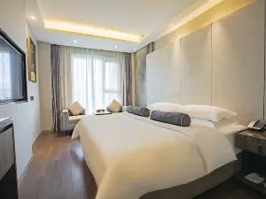 Nuosang Zhouji Hotel