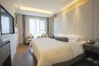 Nuosang Zhouji Hotel Отели рядом с достопримечательностью «Академия педагогических наук Ганьсу»