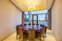 Vienna Hotel (Yuchang Yudaokou) - breakfast