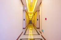Nanchong Mingshang Hotel