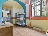 Ostello Bello Firenze فنادق في فلورنسا