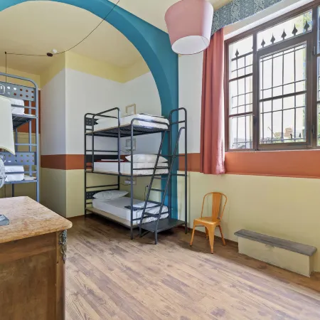 Ostello Bello Firenze