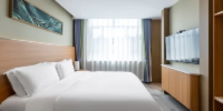 Starway Hotel - Suite