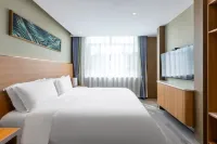 Starway Hotel Các khách sạn ở Diên Cát