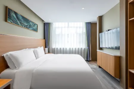 Starway Hotel