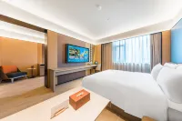 Orange Hotel (Guanyun County Government Branch) Hotels in Urban Area