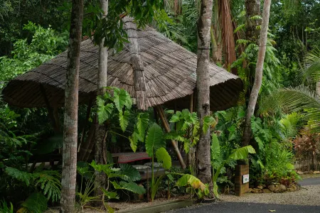 Blu Monkey Pooltara Krabi Hotel & Villas Pet Friendly